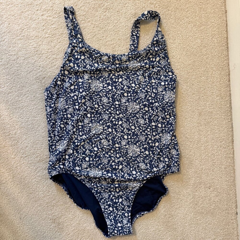 Vineyard Vines One Piece Swimsuit